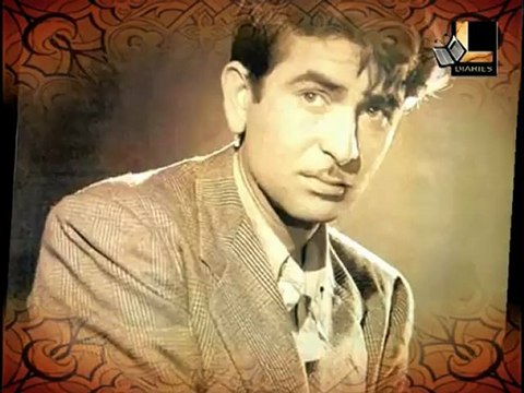 Raj Kapoors Memorable Era