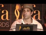 'IIFA Awards 2012' - Farhan Akhtar And Shahid Kapoor To Host !