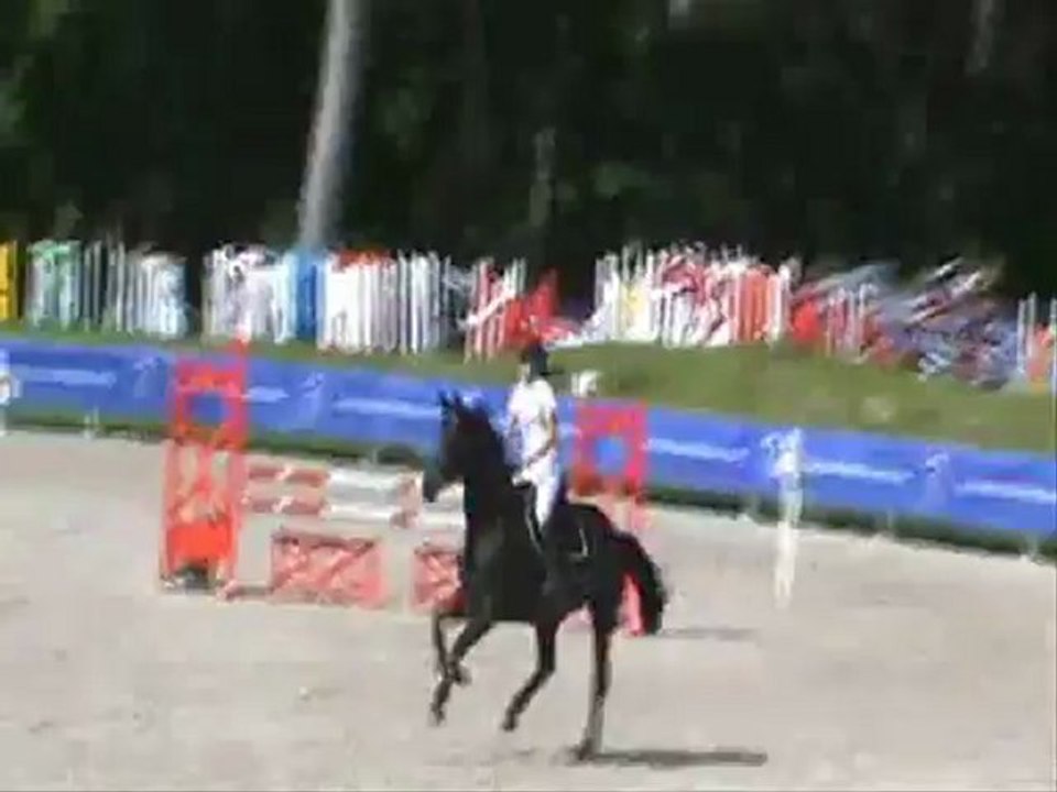 Roro - Championnats