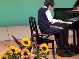 20120602　ハルピアノ発表会