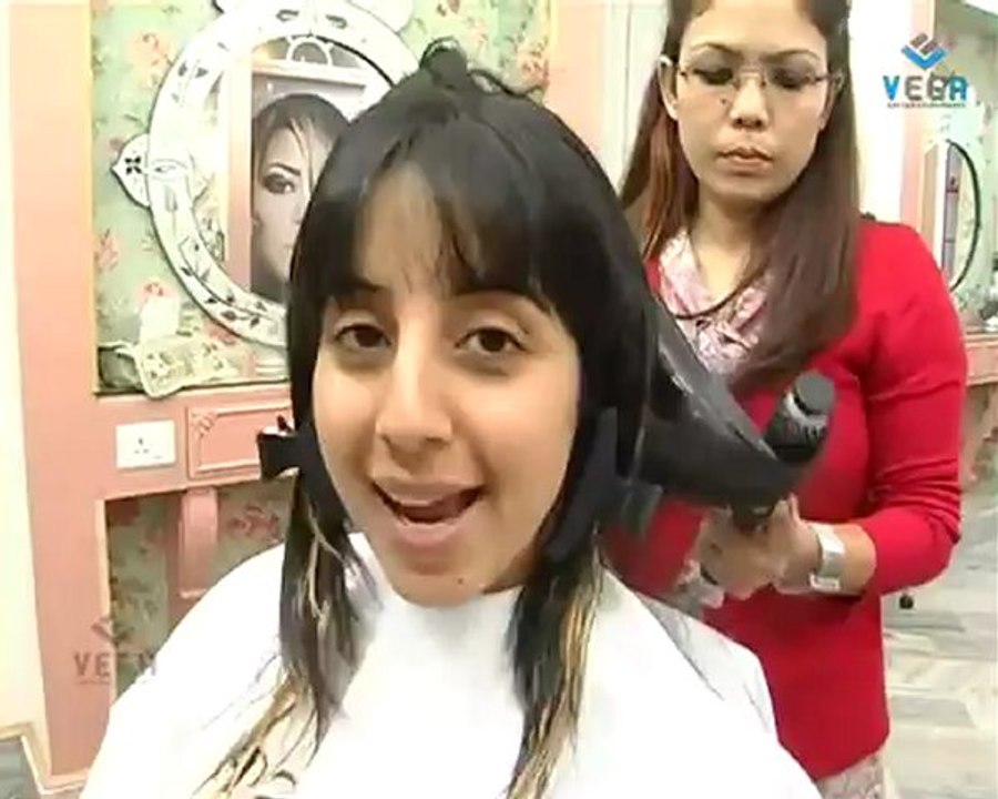 SANJANA - Revealing Secrets Of Her Beauty