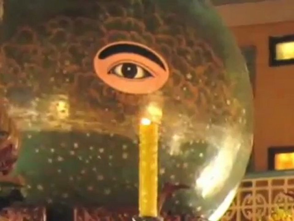 The Origin of Religion Part 7