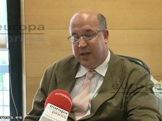 Fiscal lamenta imagen deterioro con caso Dívar