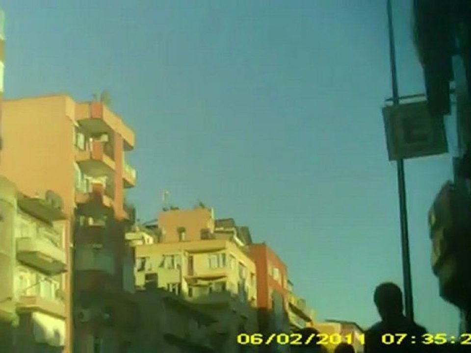 ANTALYA ŞARAMPOL CD