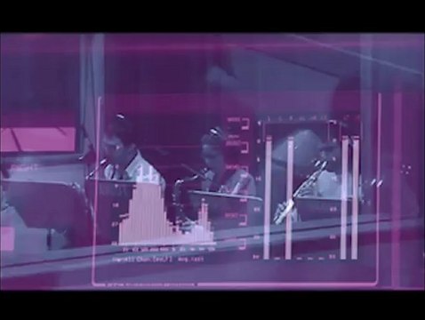 The Pepper Pills Big Band Studio