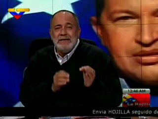 (VÍDEO) La hojilla del día martes 29.05.2012  4/4