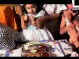 Little Sonakshis Birthday Celebration