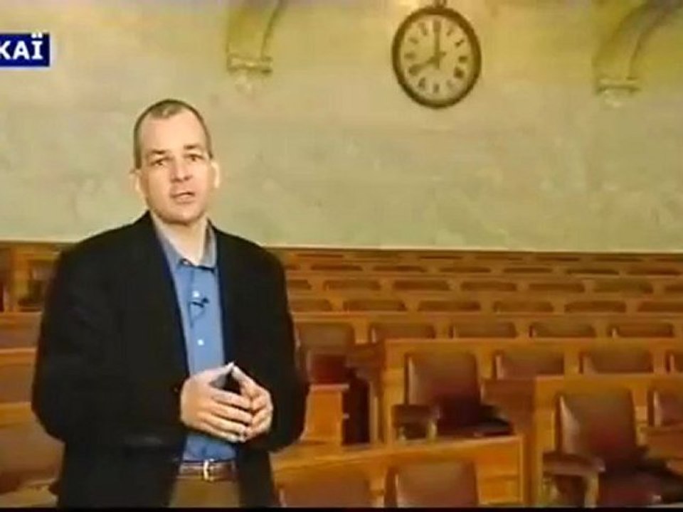 Κωνσταντίνος Καραμανλής  Η γένεση ενός ηγέτη - 8 15