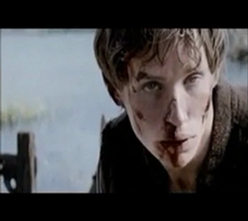 Will You Endure to the End or Renounce? From "Black Death" The Movie Pt 2 of 2