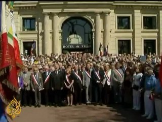 Algerian independence film draws French protest at Cannes