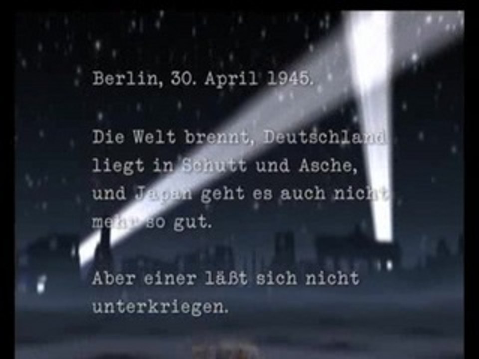 Walter Moers - Der Bonker