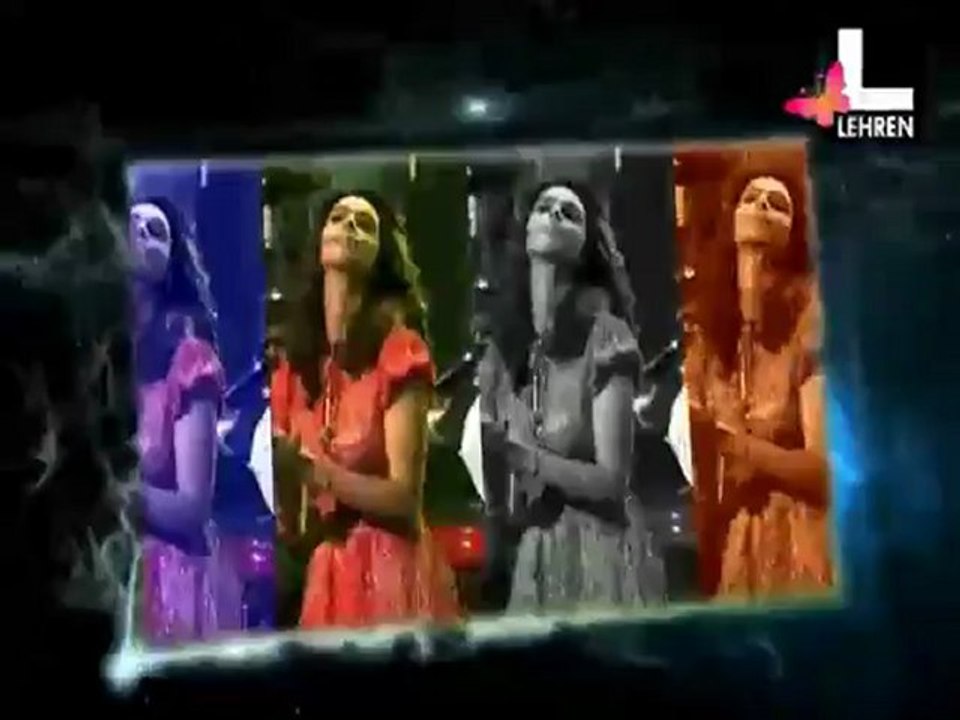 Mallika Provokes Aishwarya