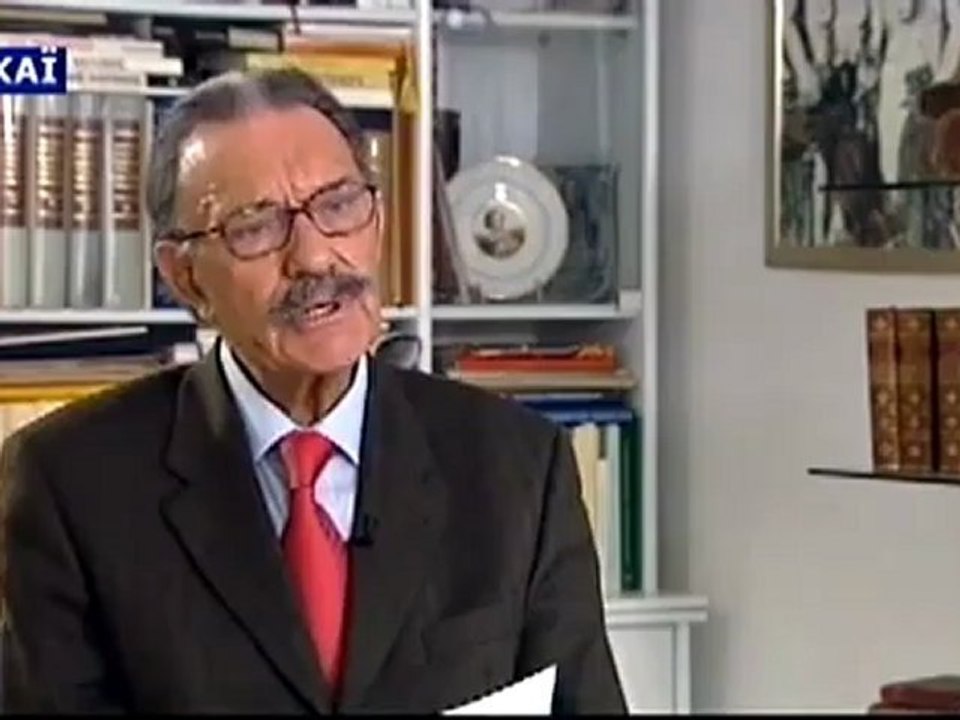 Κωνσταντίνος Καραμανλής  Η γένεση ενός ηγέτη - 12 15