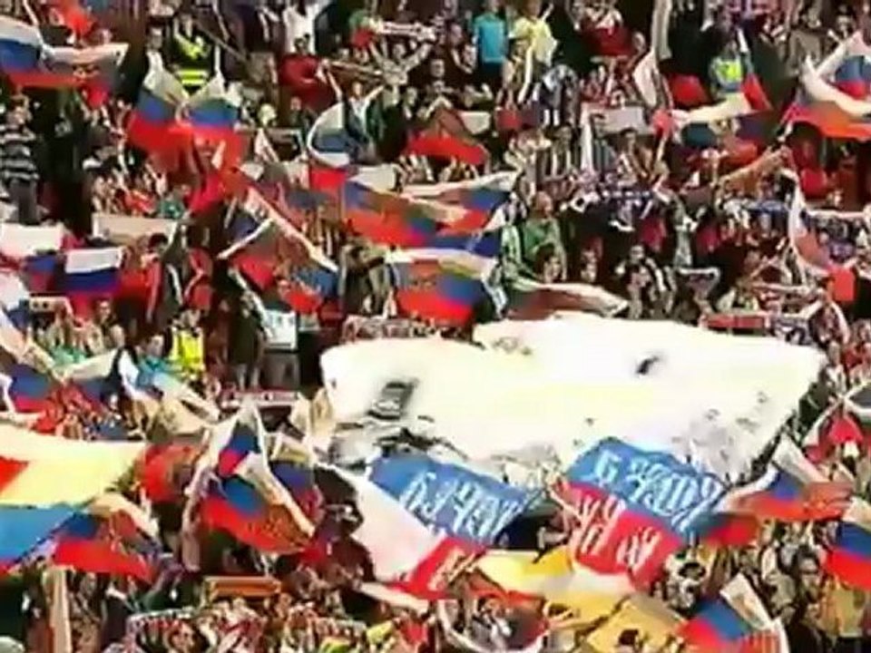 The Cat Is In The Bag (RTE Ireland Euro 2012 Documentary)