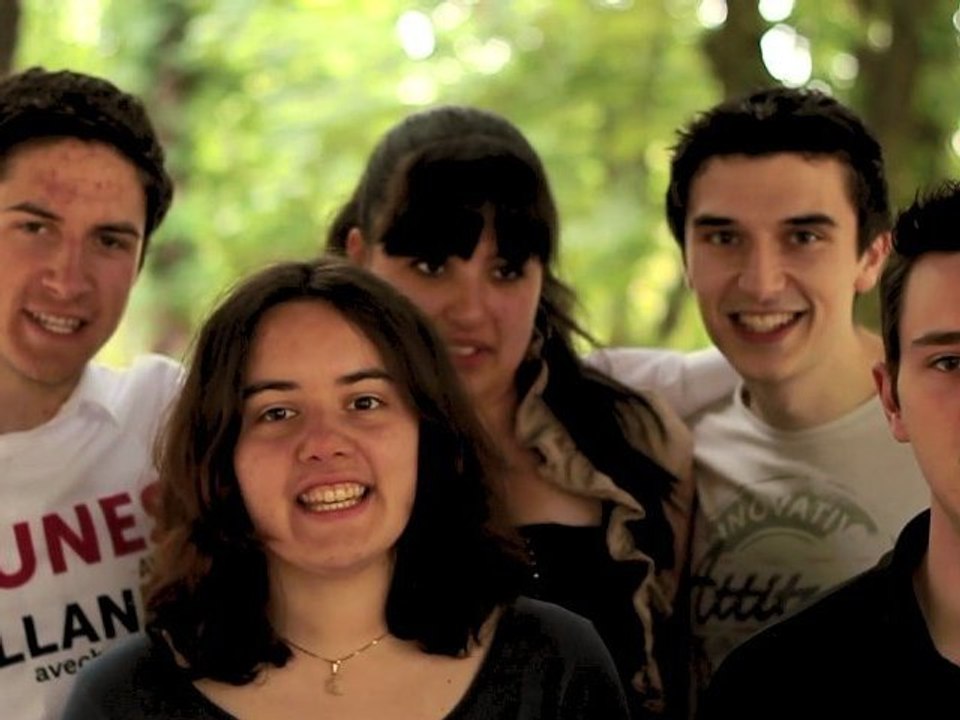 En Meurthe-et-Moselle, donnons une majorité au changement les 10 et 17 juin