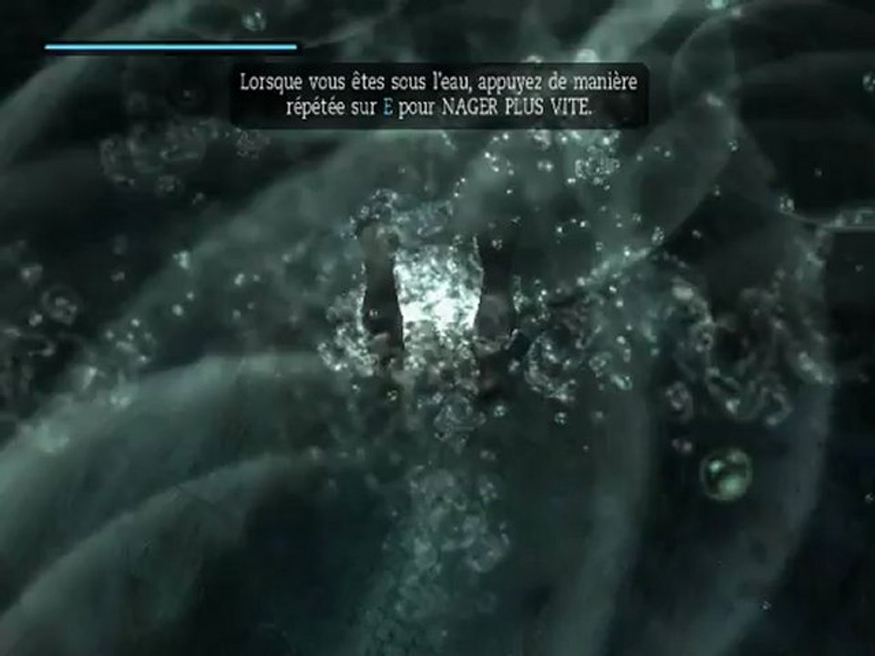 (Walkthrough) Tomb Raider Anniversary - PC - partie 7