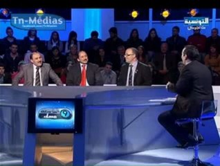 la verité de Jalel Brik