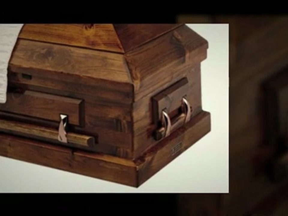 Caskets