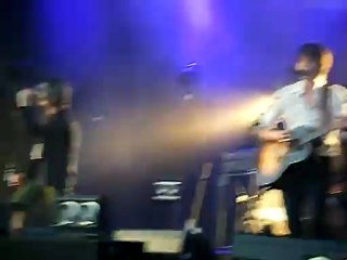 Archimède - A mes dépends Live @ Cholet