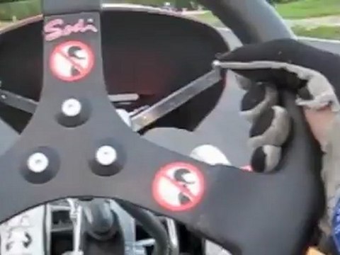 karting Fpia race-Canada 2012