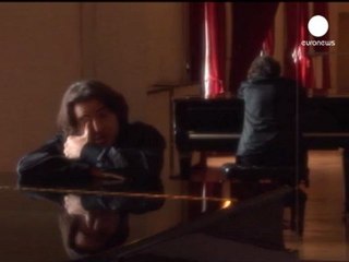 Fazıl Say'a hapis şoku