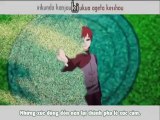 [vietsub] Naruto Shippuuden Opening 01 (Hero's Come Back)