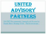 United Advisory Partners Tumblr