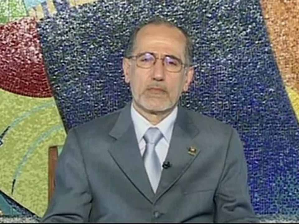 Inside Iraq -  Ending de-baathification