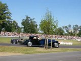 Bugatti Royale Veyron Mulhouse 2011