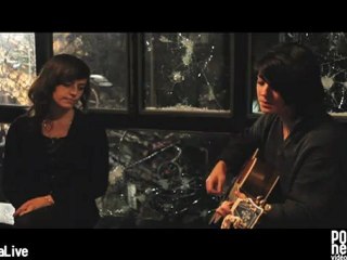 Sharon Van Etten - Leonard