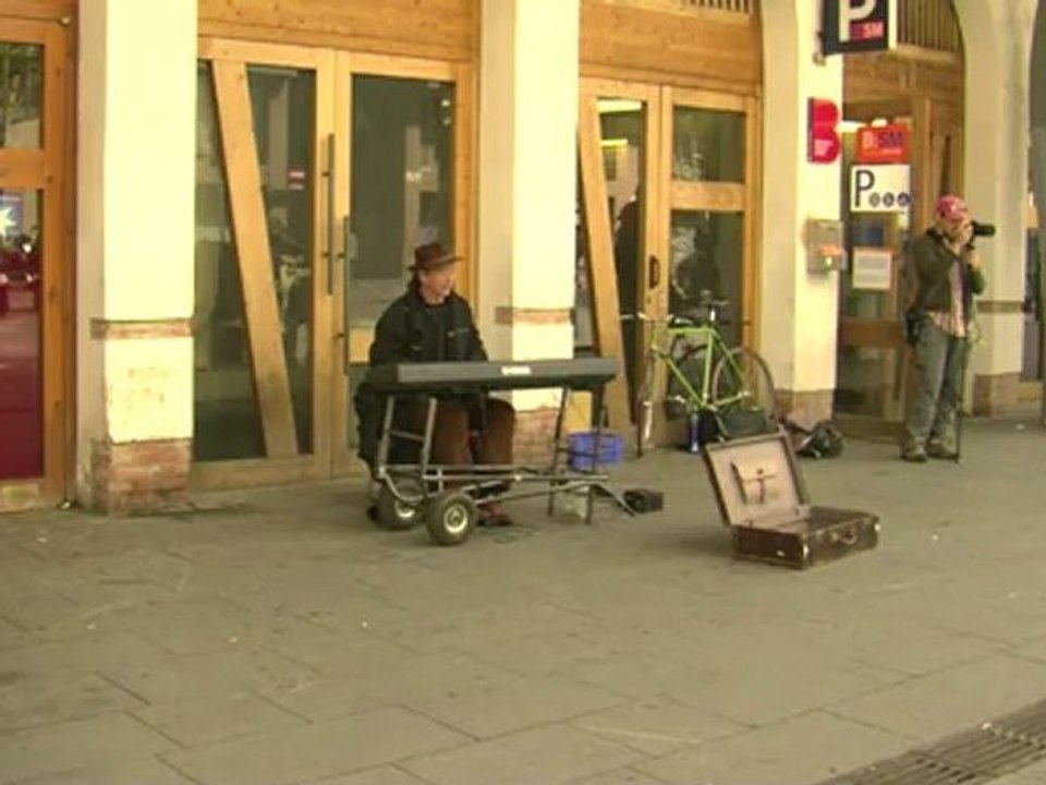 Pianolito