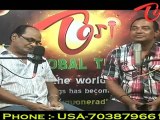TORI Live Show With Music Director & Playback Singer G. Anand