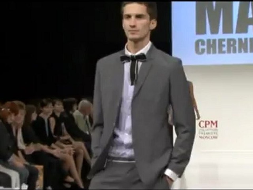 CPM. Max Chernitsov (Low)