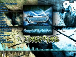 HadR Productions - TimeFrame 04