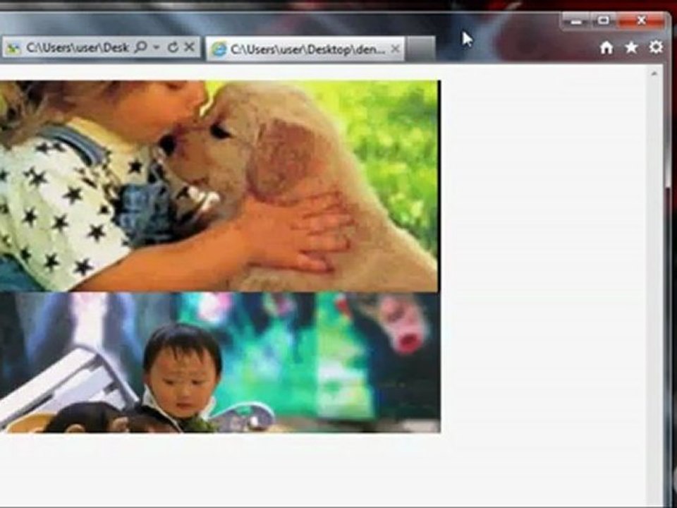 Gif nasıl yapılır?