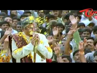 Adhinayakudu Grand Release Trailer - 02