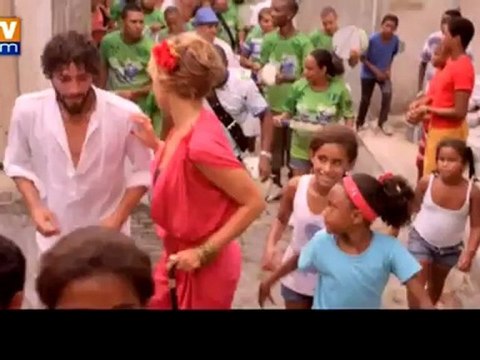 Melody Gardot revient avec un nouvel album