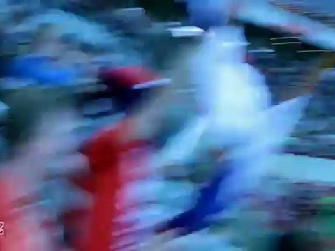 comedoz - Павлик. Россия. (18 серия)