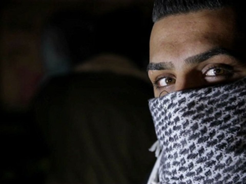 KURDO - WIR SIND NICHT WIE DU PT. II