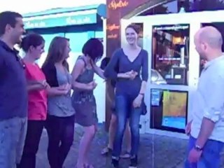 Anniversaire Solène 25ans