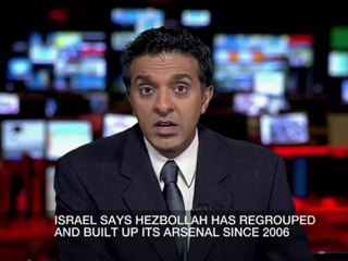 Inside Story - Israel's withdrawal from south Lebanon