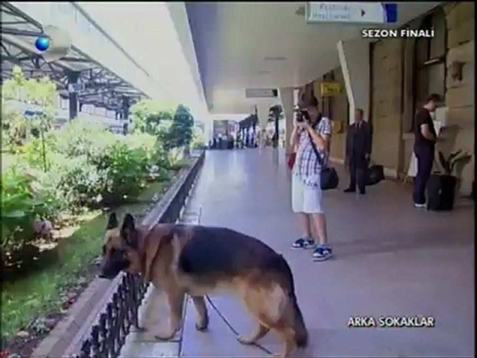 arka sokaklar haydarpaşa