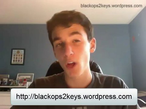 Black Ops 2 Beta Keys for Steam or Xbox (giveaway)