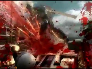 Konami Press Conference - Pre E3 2012