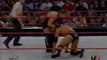 The Rock vs Rob Van Dam WCW Title 10 15 2001