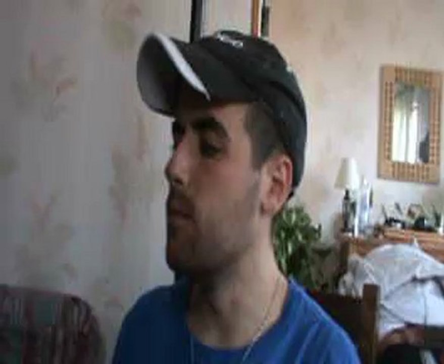 Week end spécial chez Lolo partie 5 les bonus
