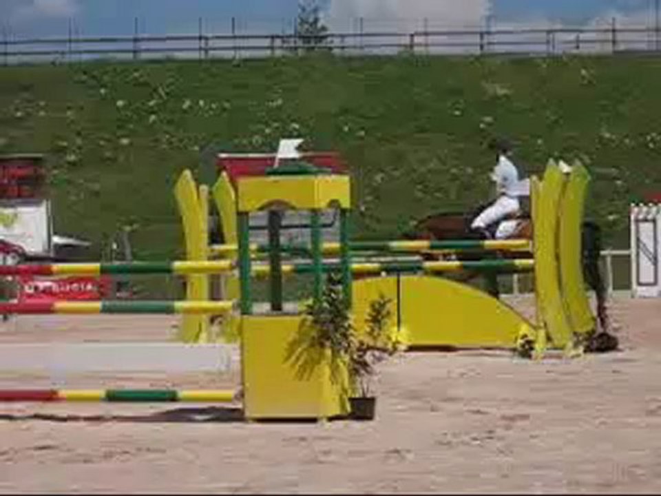 ASSIR DE NAVARRE-TDA CHAZEY 2012-AS VITESSE