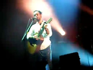 Charlie Winston - Like a Hobo Live @ Cholet