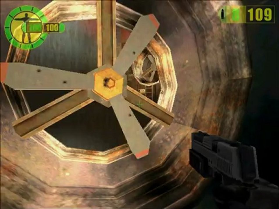 RedFaction : Episode 3