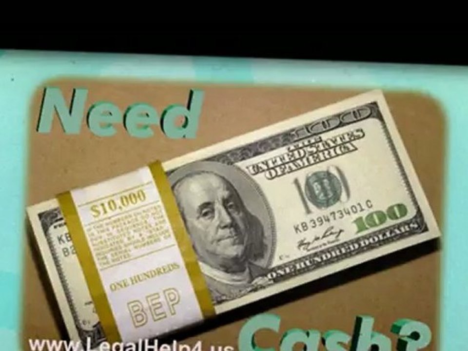 Need Cash - Check Out This Business Opportunity